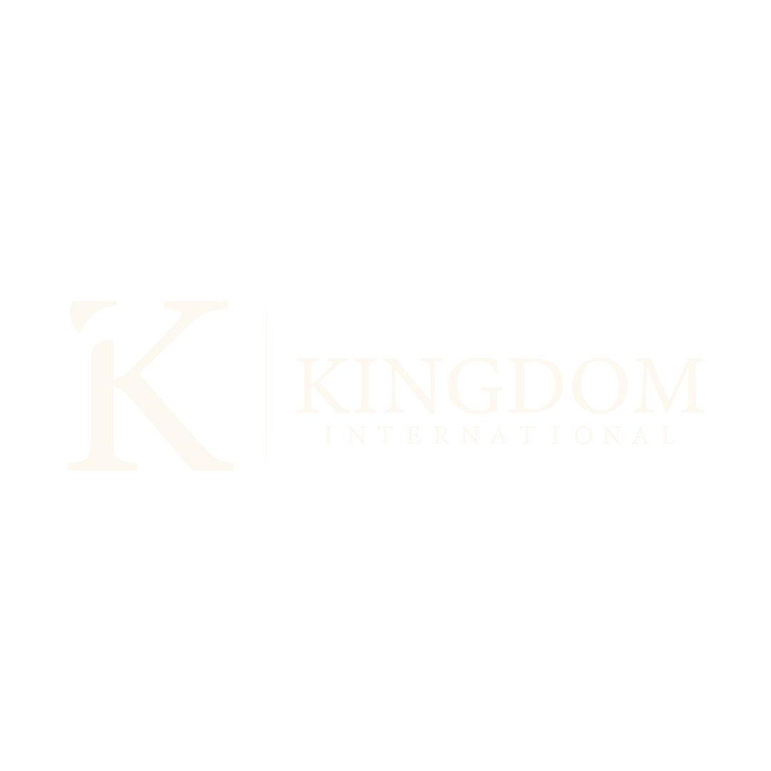 Kingdom International
